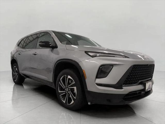 2026 Buick Enclave Sport Touring FWD for sale in Green Bay, WI
