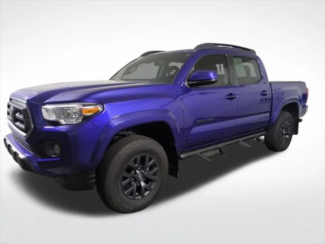2023 Toyota Tacoma SR5 V6 for sale in Fort Wayne, IN