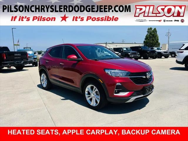 2020 Buick Encore GX AWD Preferred for sale in Mattoon, IL