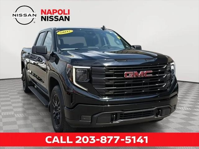 2024 GMC Sierra 1500 Pro for sale in Milford, CT