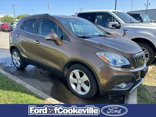 2016 Buick Encore Convenience for sale in Cookeville, TN