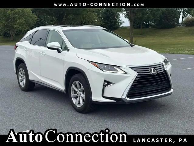 2016 Lexus RX 350 Base for sale in Lancaster, PA