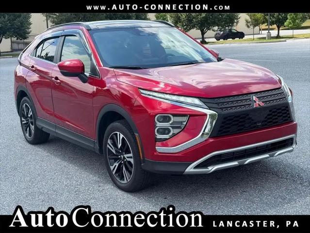 2024 Mitsubishi Eclipse Cross SE S-AWC for sale in Lancaster, PA