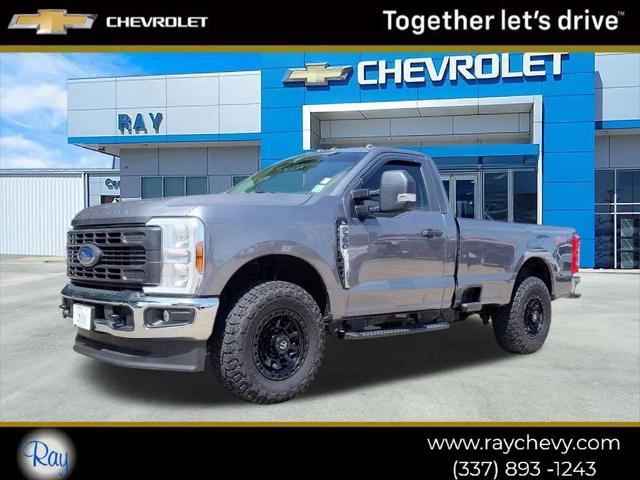 2024 Ford F-350 XL for sale in Abbeville, LA