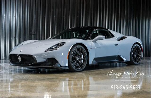 2023 Maserati C20 Cielo for sale in West Chicago, IL