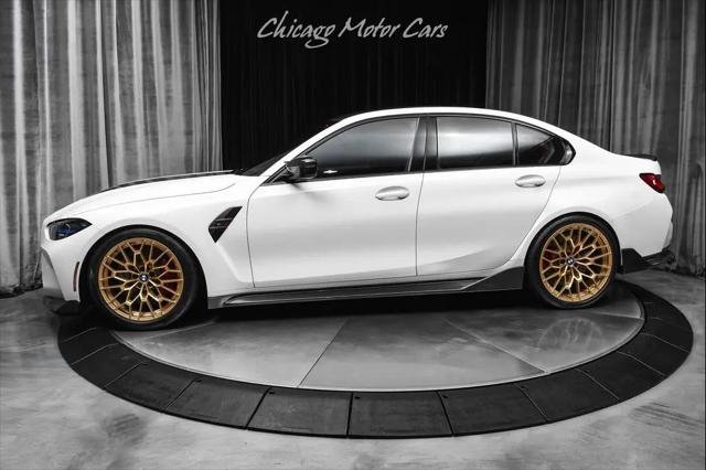 2024 BMW M3 CS for sale in West Chicago, IL