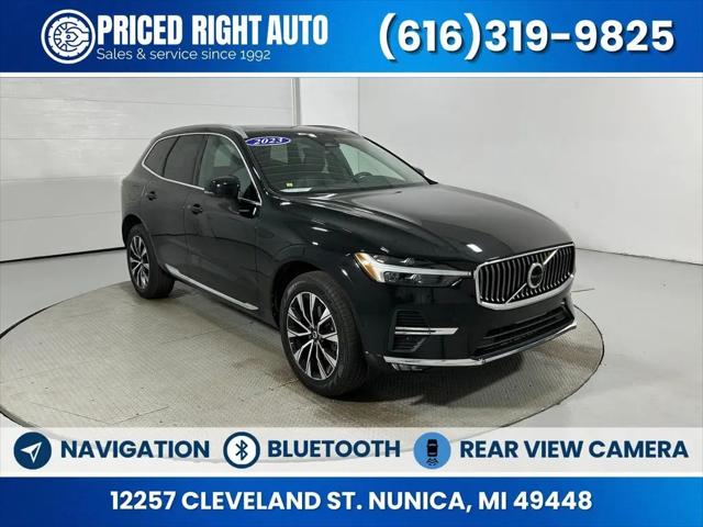 2023 Volvo XC60 B5 Plus Bright Theme for sale in Nunica, MI