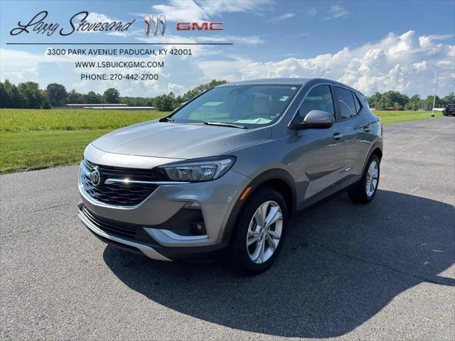 2023 Buick Encore GX Preferred FWD for sale in Paducah, KY