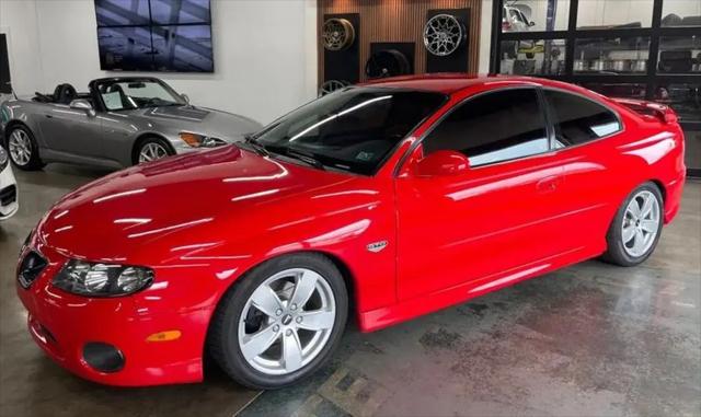2004 Pontiac GTO Unknown for sale in Butler, PA