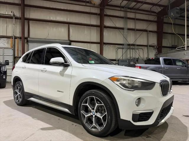2018 BMW X1 sDrive28i for sale in Newnan, GA