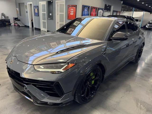 2024 Lamborghini Urus Performante for sale in San Diego, CA
