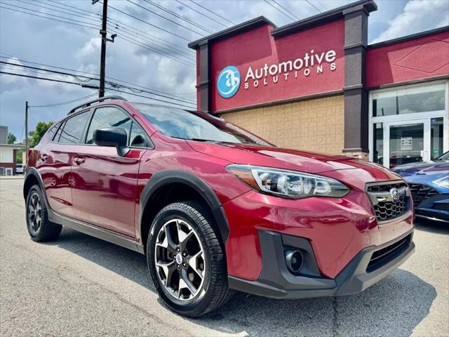 2018 Subaru Crosstrek 2.0i for sale in Louisville, KY
