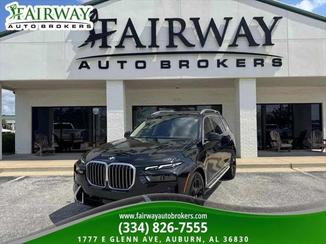2026 BMW X7 xDrive40i for sale in Opelika, AL