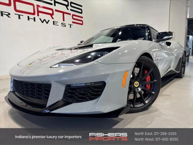 2020 Lotus Evora GT Coupe for sale in Indianapolis, IN