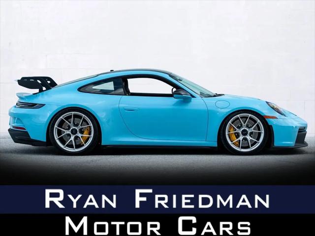 2022 Porsche 911 GT3 for sale in Glen Cove, NY