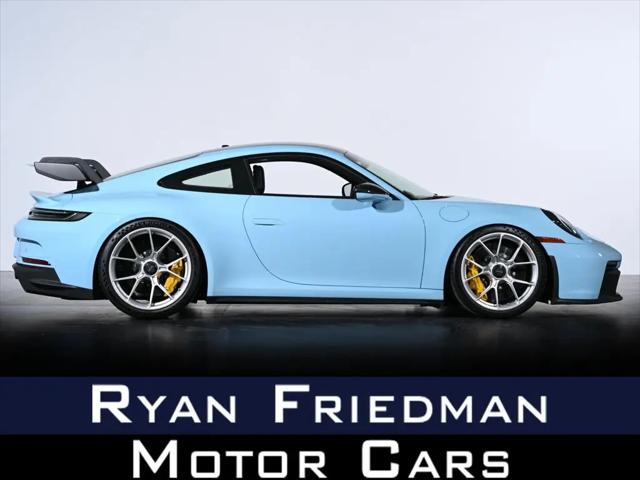 2022 Porsche 911 GT3 for sale in Glen Cove, NY