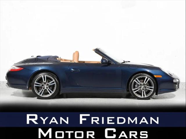 2012 Porsche 911 Carrera 4 for sale in Glen Cove, NY