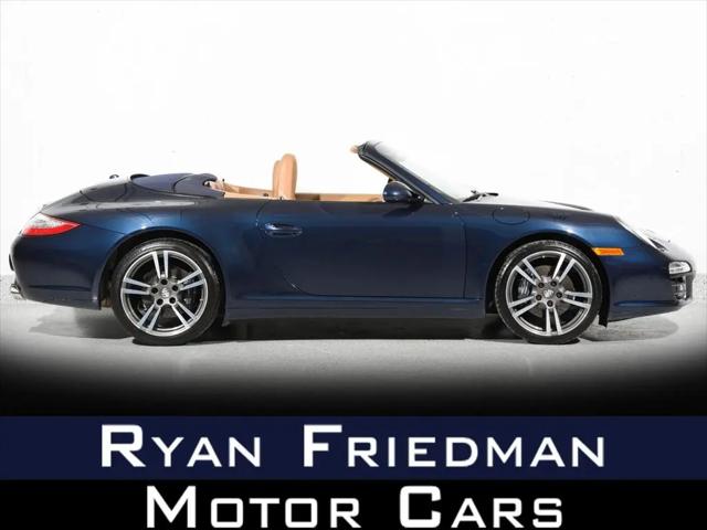 2012 Porsche 911 Carrera 4 for sale in Glen Cove, NY
