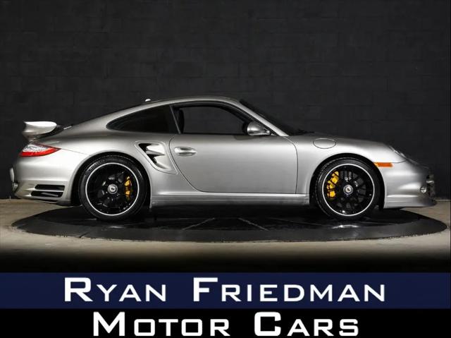 2013 Porsche 911 Turbo for sale in Glen Cove, NY