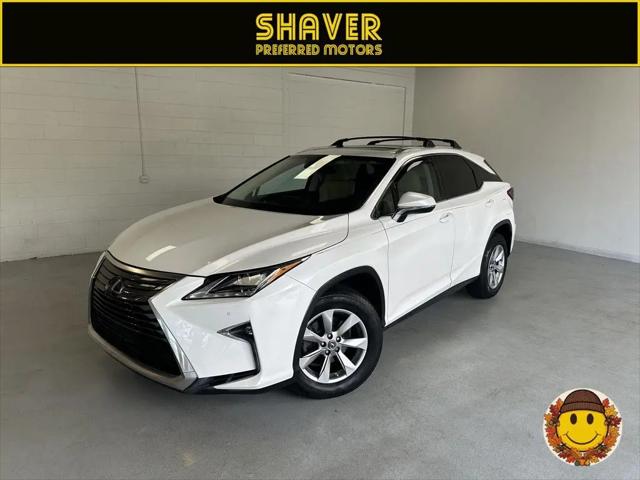 2018 Lexus RX 350 Base for sale in Merriville, IN