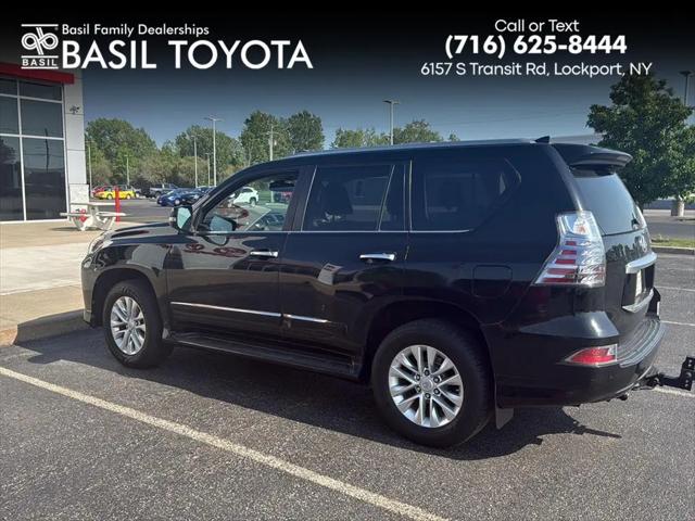 2019 Lexus GX 460 Premium for sale in Lockport, NY