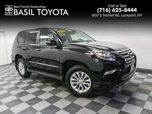 2019 Lexus GX 460 Premium for sale in Lockport, NY