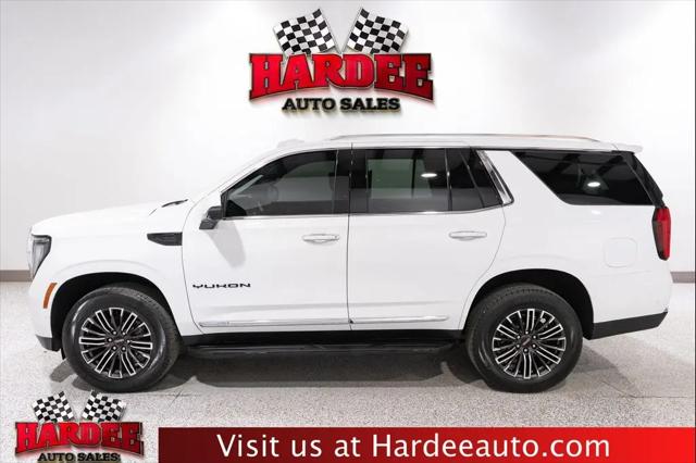 2025 GMC Yukon Elevation 4WD for sale in Conway, SC