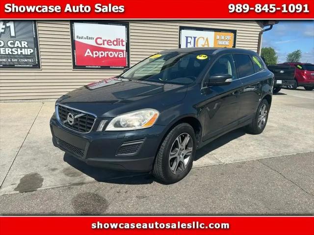 2013 Volvo XC60 T6 for sale in Chesaning, MI