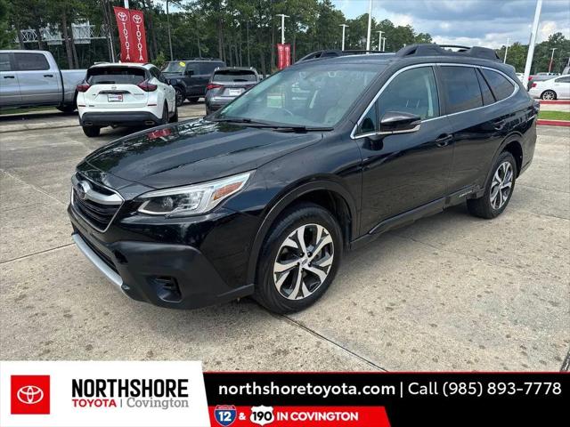 2022 Subaru Outback Limited for sale in Covington, LA