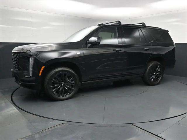 2025 Cadillac Escalade Sport for sale in Freeport, NY