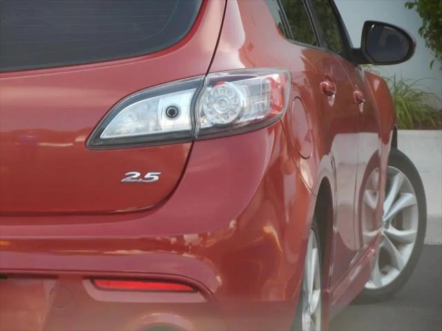 2011 Mazda Mazda3 s Grand Touring for sale in Melrose Park, IL