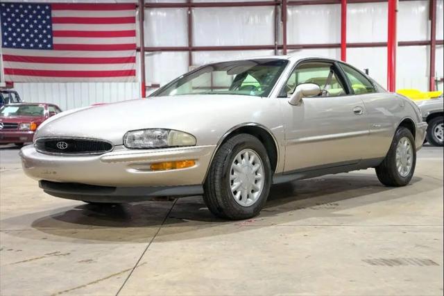 1996 Buick Riviera Supercharged 2dr Coupe for sale in Grand Rapids, MI