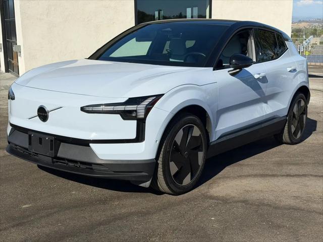 2025 Volvo EX30 Ultra Twin Motor Performance, Fully electric for sale in San Marcos, CA