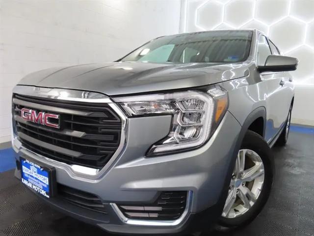 2023 GMC Terrain SLE for sale in Manassas, VA