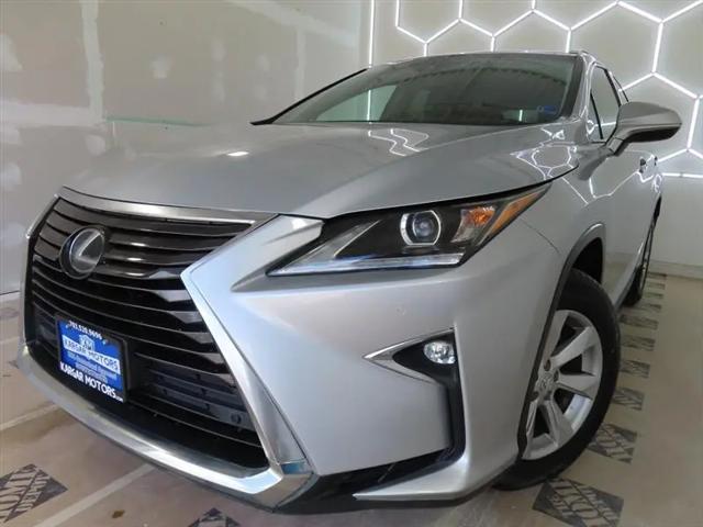 2017 Lexus RX 350 RX 350 for sale in Manassas, VA
