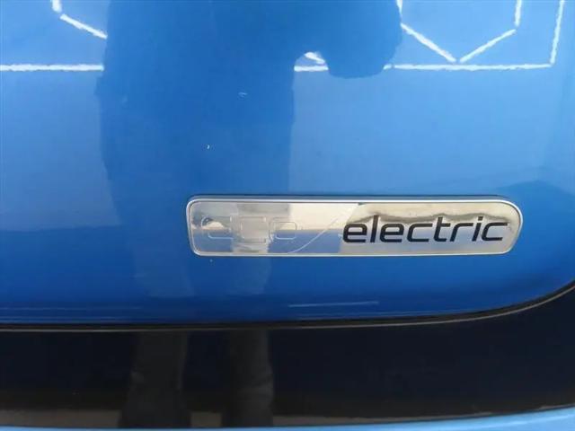 2017 Kia Soul EV EV