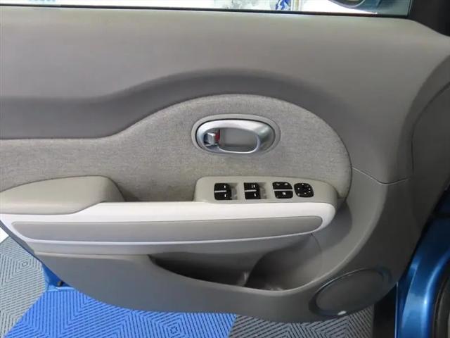 2017 Kia Soul EV EV