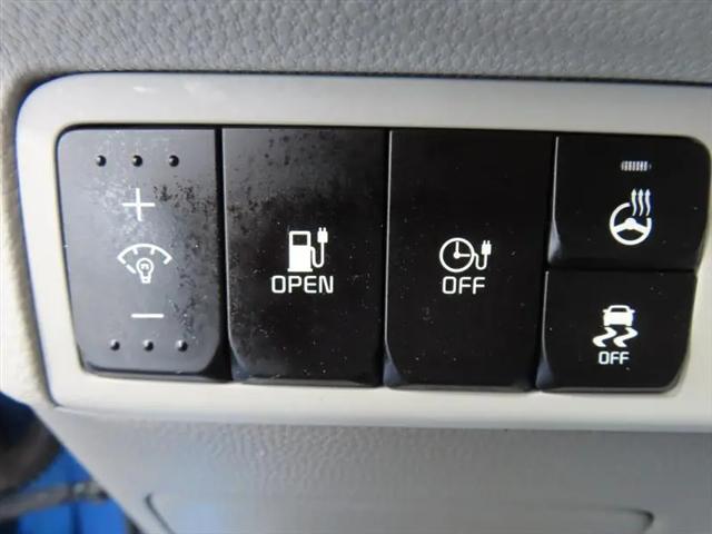 2017 Kia Soul EV EV