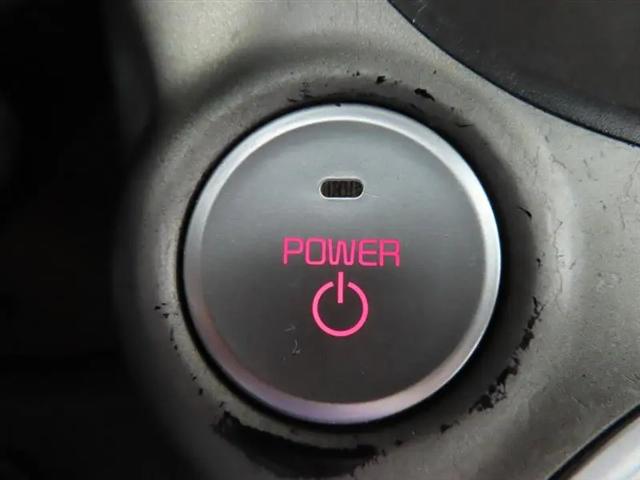 2017 Kia Soul EV EV