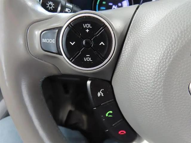 2017 Kia Soul EV EV