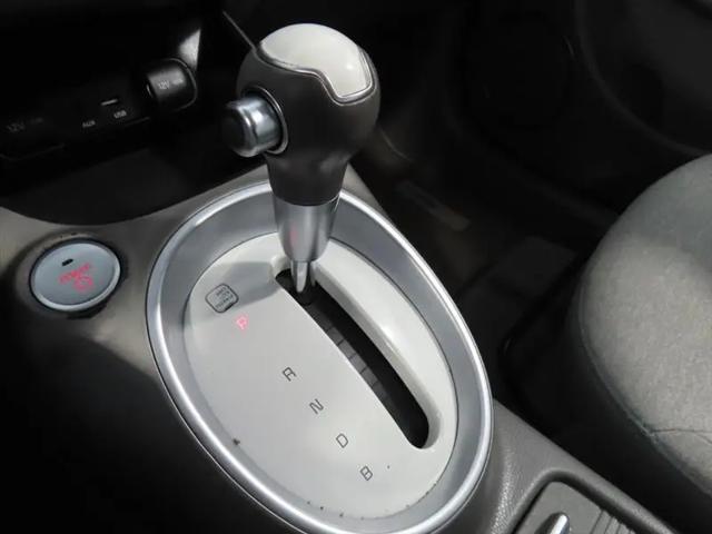 2017 Kia Soul EV EV
