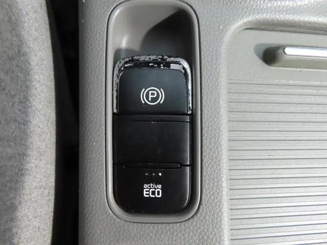 2017 Kia Soul EV EV