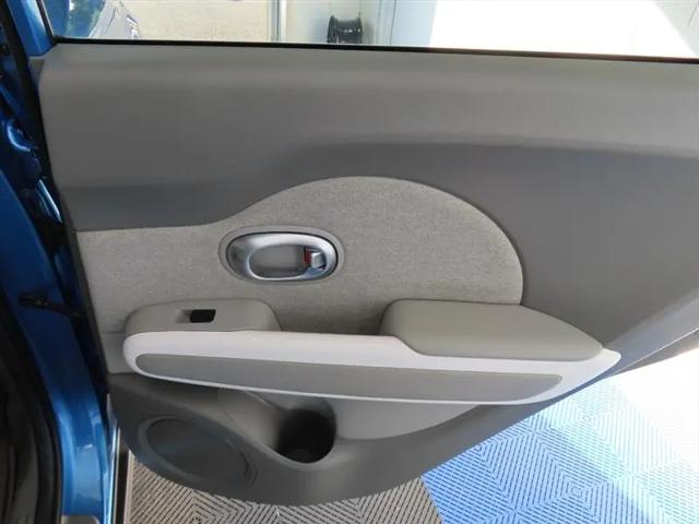 2017 Kia Soul EV EV