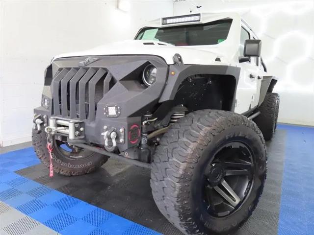 2021 Jeep Gladiator Sport S for sale in Manassas, VA