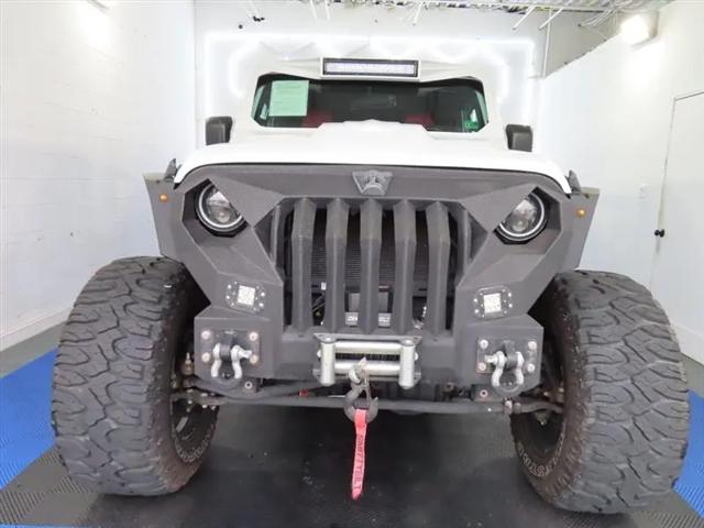 2021 Jeep Gladiator Sport S