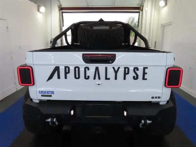 2021 Jeep Gladiator Sport S