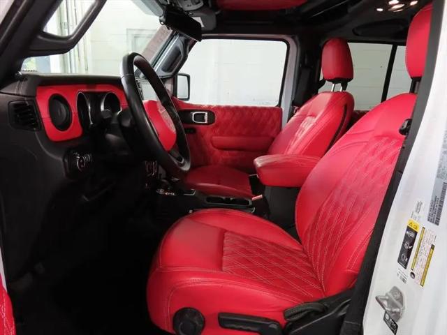 2021 Jeep Gladiator Sport S