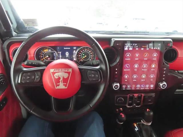 2021 Jeep Gladiator Sport S