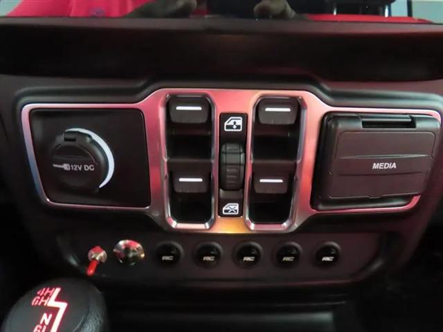 2021 Jeep Gladiator Sport S