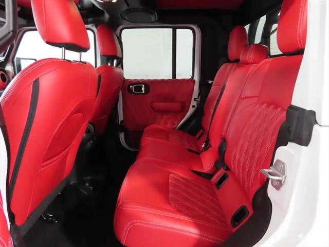 2021 Jeep Gladiator Sport S